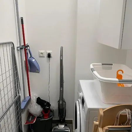 Apartamento App 39 - Baltic, Strandresidenz Dünenperle *