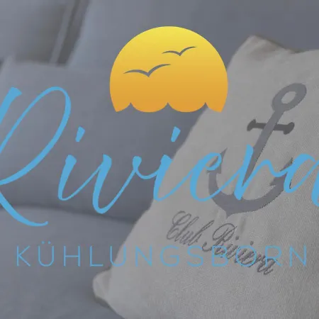 App 39 - Baltic, Strandresidenz Dünenperle Apartamento Ostseebad Kühlungsborn